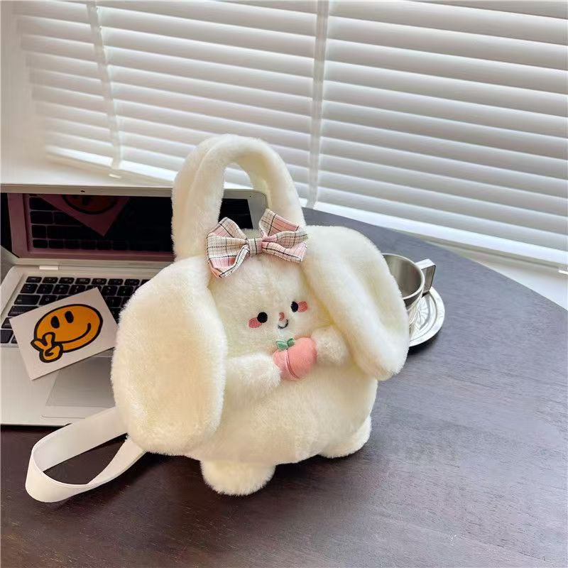 Cute Bunny Bag